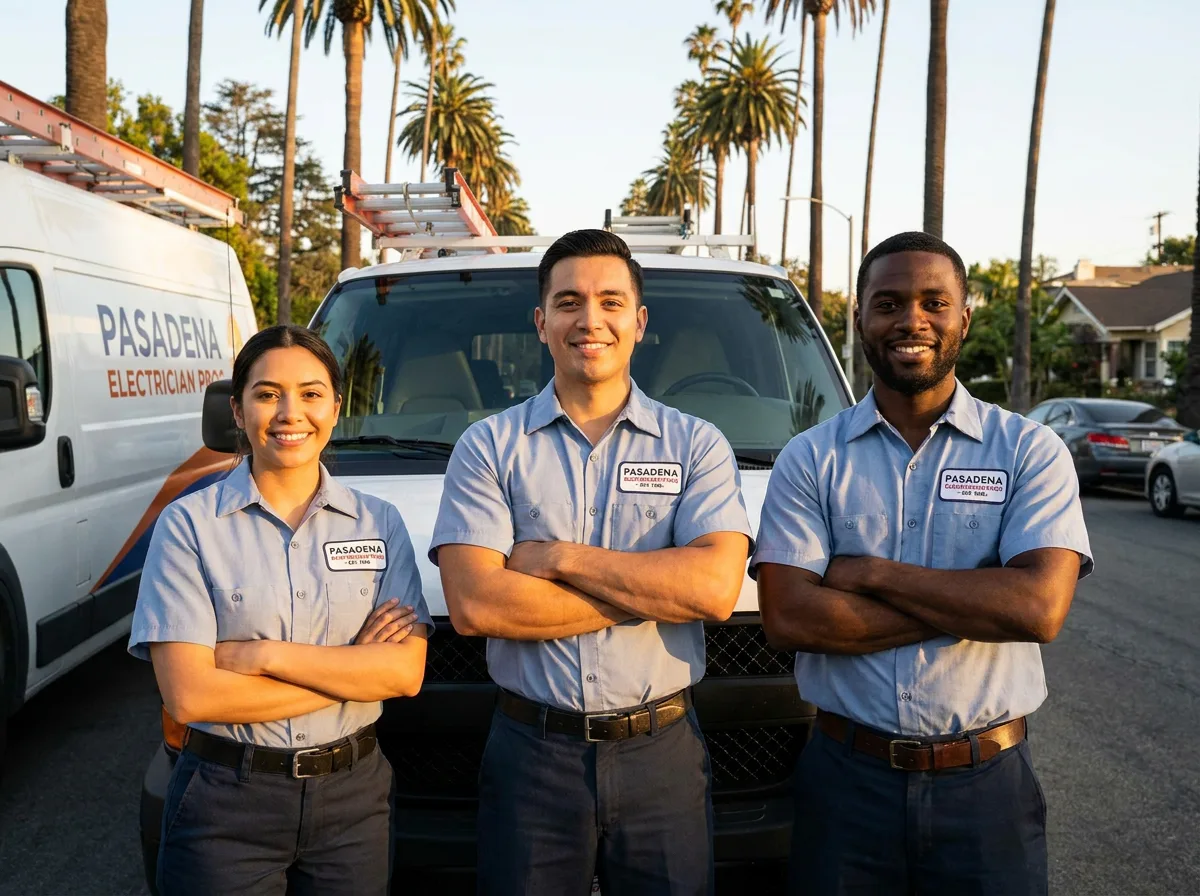 Electrician company in Oakmont, PA