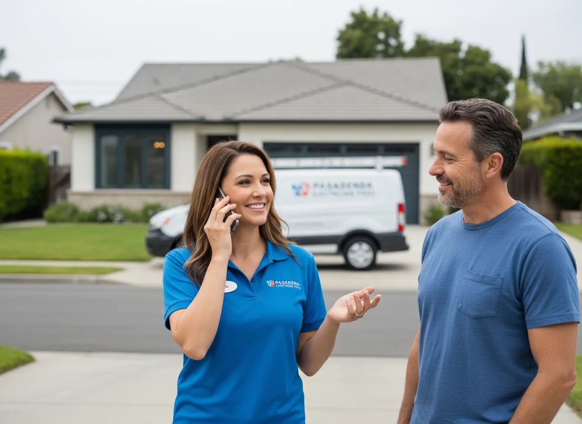 Electrician Oakmont, PA FAQs